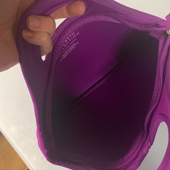 PADDED BAG - Picture 5 of 5